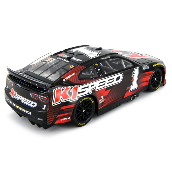 Ross Chastain K1 Speed 1:24 Standard 2022 Diecast Car #1 NASCAR