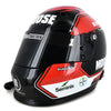 Ross Chastain Full Size Moose Collectible Replica Helmet #1 NASCAR
