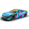 Ross Chastain ELITE WWEX Pink 1:24 2023 Diecast Car #1 NASCAR