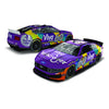 Ryan Preece Autographed Kroger / Viva Greg Biffle Tribute 1:24 Standard 2026 Diecast Car #60 NASCAR