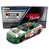 Ryan Preece Castrol 1:24 Standard 2025 Diecast Car #60 NASCAR