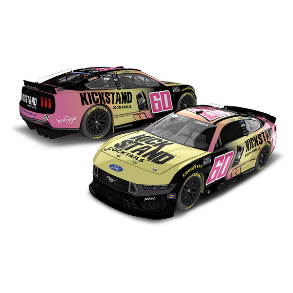 Ryan Preece Kickstand Cocktails 1:64 2026 Diecast Car #60 NASCAR