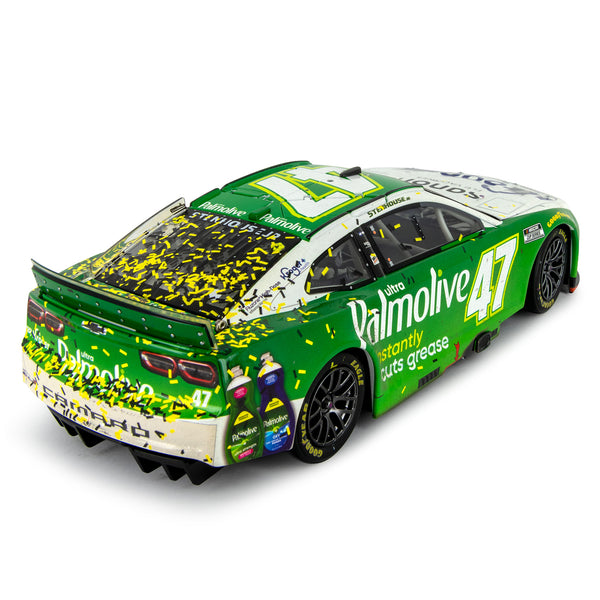 Ricky Stenhouse Jr Talladega Race Win 1:24 Standard 2024 Diecast Car Palmolive #47 NASCAR