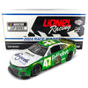 Ricky Stenhouse Jr Talladega Race Win 1:24 Standard 2024 Diecast Car Palmolive #47 NASCAR