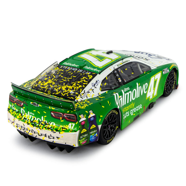 Ricky Stenhouse Jr Talladega Race Win 1:24 Standard 2024 Diecast Car Palmolive #47 NASCAR