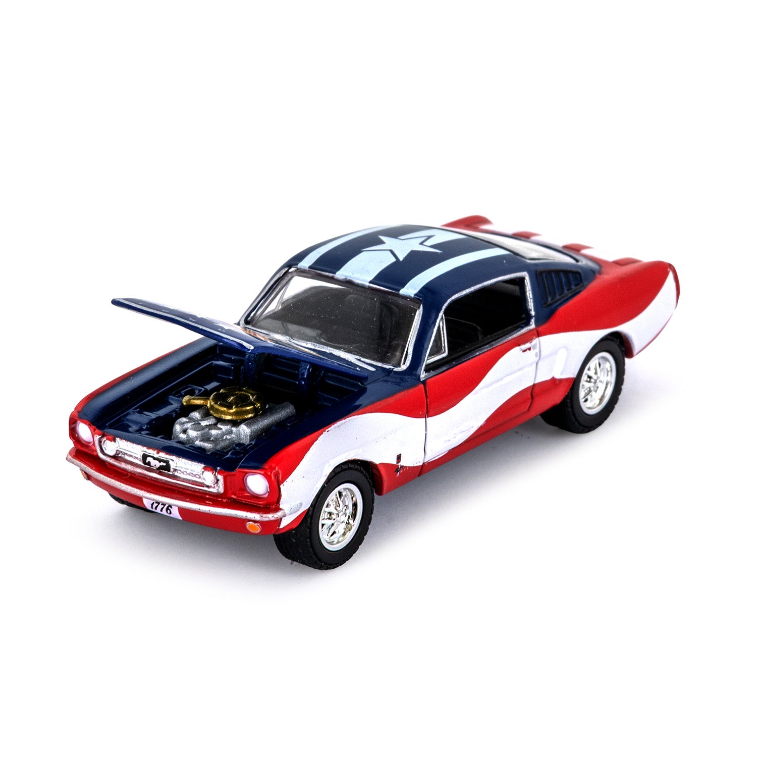 Greenlight Collectibles 