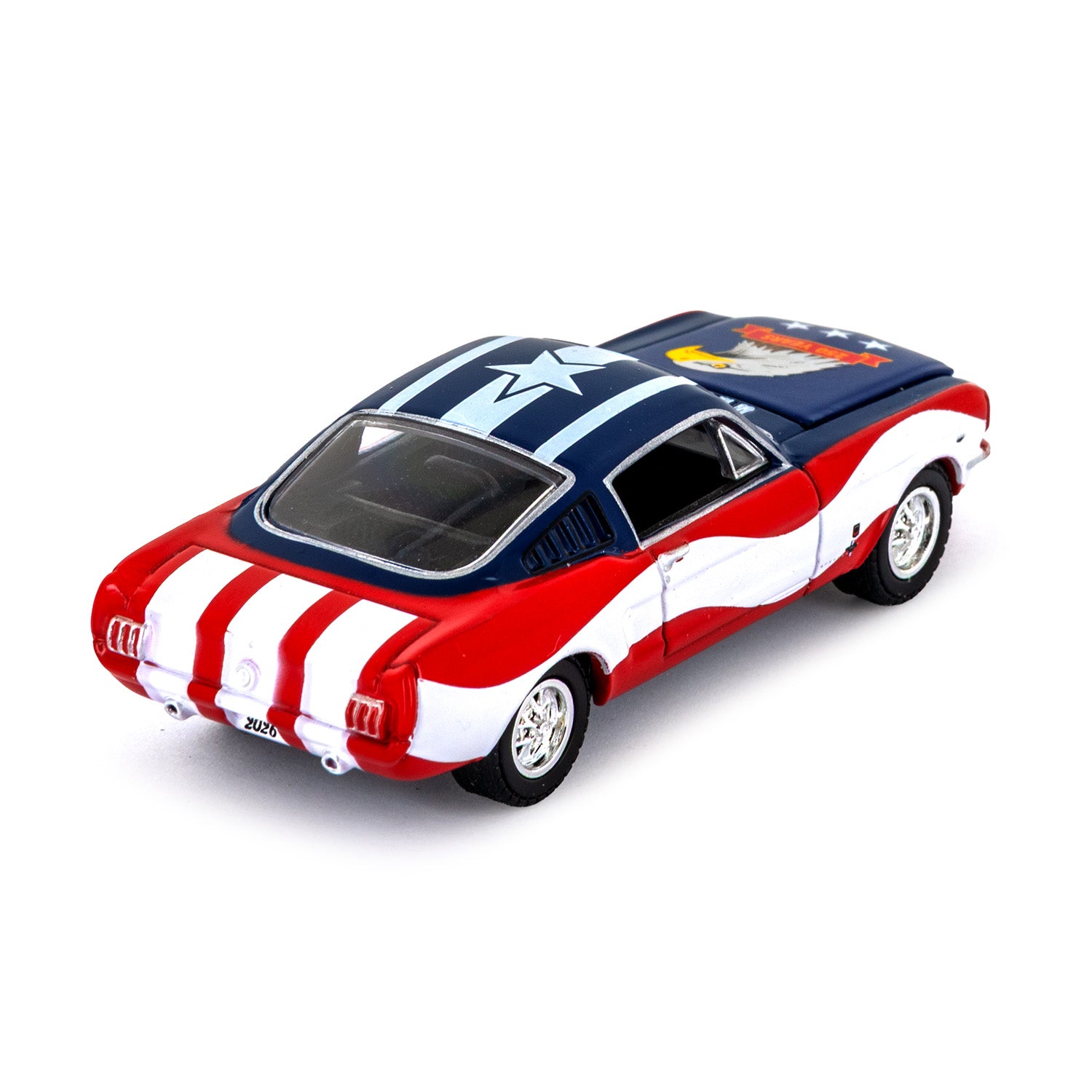 Greenlight Collectibles 