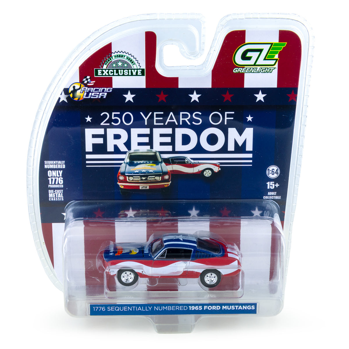 〚JUBILEE 2002〛Limited Edition 250／No.64 Greenlight Collectibles 