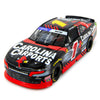 Sam Mayer Carolina Carports 1:24 Standard 2024 Diecast Car #1 NASCAR