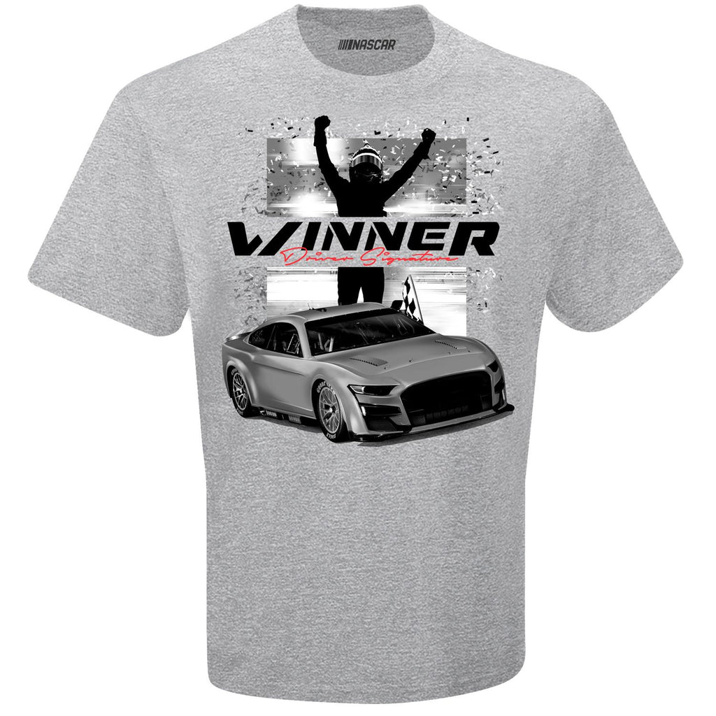 Joey Logano 2024 Las Vegas Race Win T-Shirt Preorder - Ships Next Week