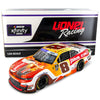Sammy Smith Autographed Pilot Flying J Cold Brew Xfinity Series 1:24 Standard 2024 Diecast Car #8 NASCAR