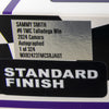Sammy Smith Autographed Talladega Race Win 1:24 Standard 2024 Diecast Car Hand Signed #8 NASCAR