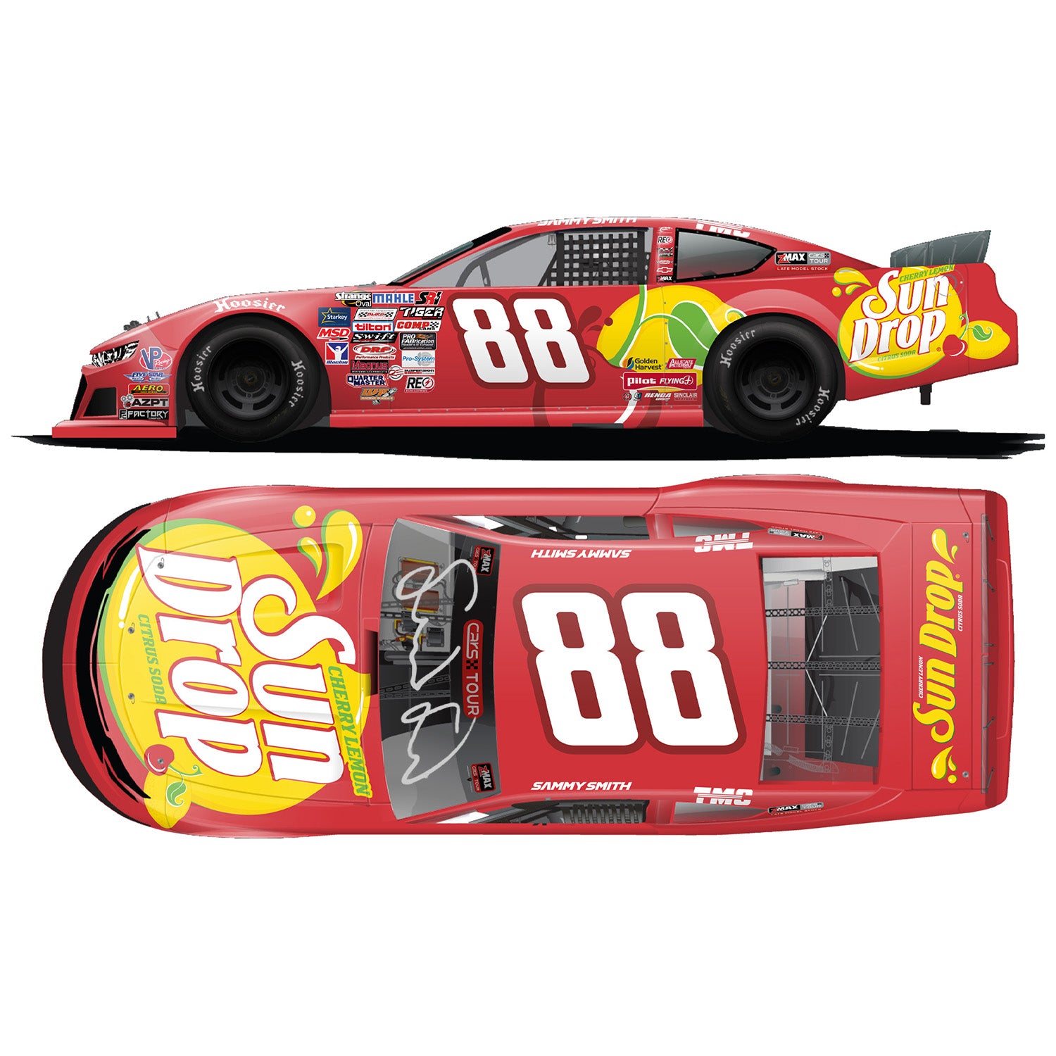 Shop JR Motorsports Driver Merchandise at RacingUSA | RacingUSA