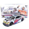 Shane van Gisbergen Cup Series Rookie of the Year 1:24 Galaxy Color 2025 Diecast Car #88 NASCAR Weathertech