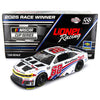Shane van Gisbergen Autographed Chicago Street Course Race Win 1:24 Standard 2025 Diecast Car