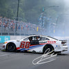 Shane van Gisbergen Autographed Chicago Street Course Race Win 1:24 Standard 2025 Diecast Car