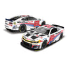 Shane van Gisbergen Autographed Chicago Street Course Race Win 1:24 Standard 2025 Diecast Car