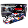 Shane van Gisbergen Autographed Chicago Street Course Xfinity Series Race Win 1:24 Standard 2025 Diecast Car