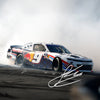 Shane van Gisbergen Autographed Chicago Street Course Xfinity Series Race Win 1:24 Standard 2025 Diecast Car