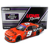 Shane van Gisbergen Autographed Kubota Xfinity Series 1:24 Standard 2025 Diecast Car #9 NASCAR