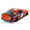 Shane van Gisbergen Autographed Kubota Xfinity Series 1:24 Standard 2025 Diecast Car #9 NASCAR