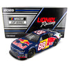 Shane van Gisbergen Autographed Red Bull 1:24 Standard 2025 Diecast Car