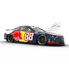 Shane van Gisbergen Autographed Red Bull 1:24 Standard 2025 Diecast Car #88 NASCAR