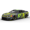 Shane van Gisbergen Autographed Trackhouse 1:24 Standard 2026 Diecast Car #97 NASCAR