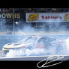 Shane van Gisbergen Autographed Watkins Glen Race Win 1:24 Standard 2025 Diecast Car #88 WeatherTech NASCAR
