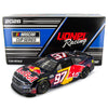 Shane van Gisbergen Red Bull 1:24 Color Chrome 2026 Diecast Car #97 NASCAR