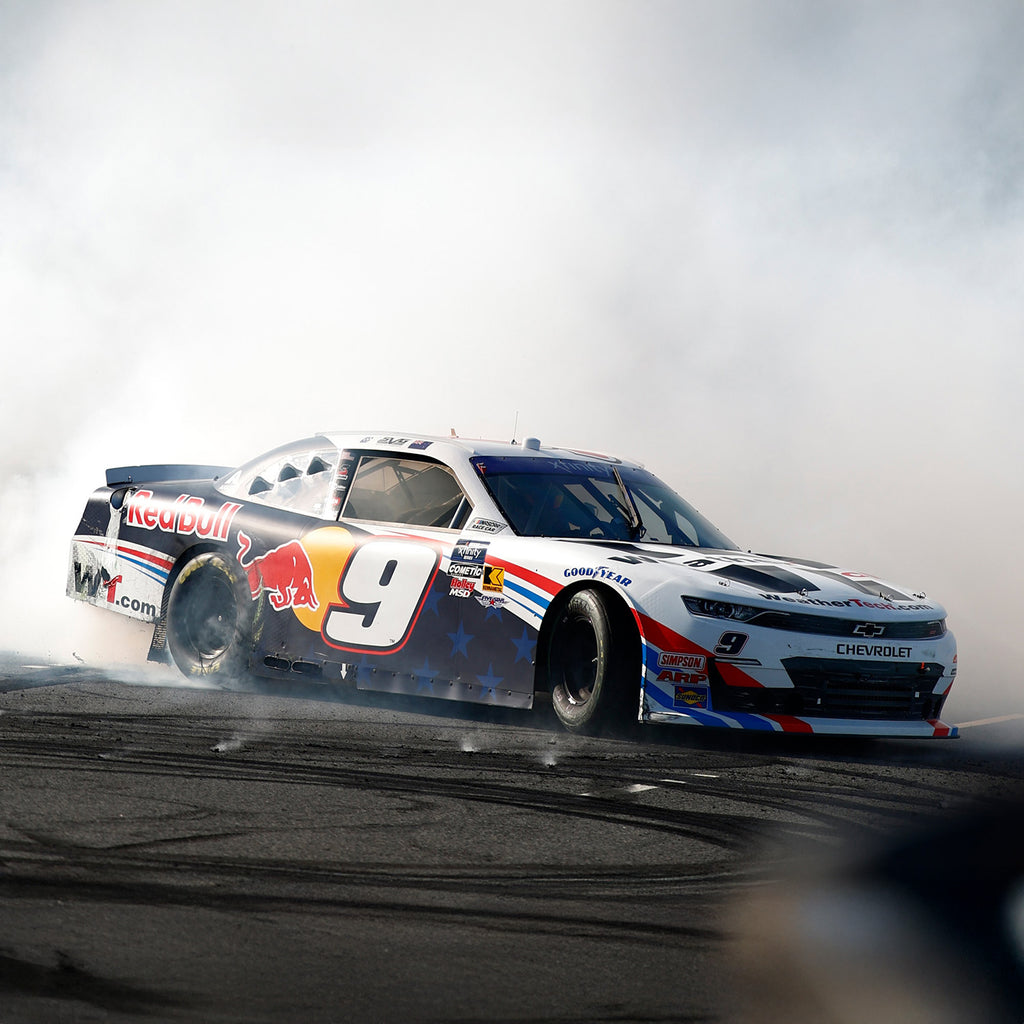 Shane van Gisbergen Chicago Street Course Xfinity Series Race Win 1:24 Standard 2025 Diecast Car