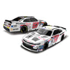 Shane van Gisbergen Chicago Street Course Xfinity Series Race Win 1:24 Standard 2024 Diecast Car WeatherTech #97 NASCAR