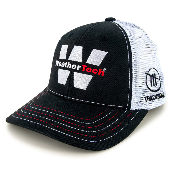 Shane van Gisbergen 2025 WeatherTech Sponsor Mesh Hat Snapback #88 NASCAR