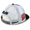 Shane van Gisbergen 2025 WeatherTech Sponsor Mesh Hat Snapback #88 NASCAR