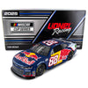 Shane van Gisbergen Red Bull 1:24 Standard 2025 Diecast Car #88 NASCAR