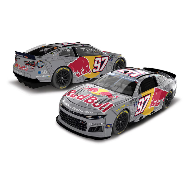Shane van Gisbergen Red Bull San Diego Special 1:64 2026 Diecast Car #97 NASCAR