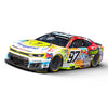 Shane van Gisbergen SuperFile / Mr. Brainwash 1:64 2026 Diecast Car #97 NASCAR