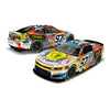 Shane van Gisbergen SuperFile / Mr. Brainwash 1:64 2026 Diecast Car #97 NASCAR