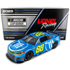 Shane van Gisbergen Trackhouse 1:24 Standard 2025 Diecast Car #88 NASCAR