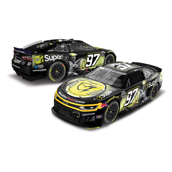 Shane van Gisbergen ELITE Watkins Glen Race Win 1:24 2026 Diecast Car