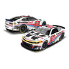 Shane van Gisbergen Watkins Glen Race Win 1:64 Standard 2025 Diecast Chassis Car #88 WeatherTech NASCAR