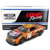 Shane van Gisbergen Wendy's Saucy Nuggs 1:24 Standard 2024 Diecast Car #16 NASCAR