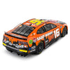 Shane van Gisbergen Wendy's Saucy Nuggs 1:24 Standard 2024 Diecast Car #16 NASCAR