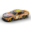 Shane van Gisbergen Wendy's Saucy Nuggs 1:64 Standard 2024 Diecast Car #16 NASCAR