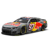Shane van Gisbergen Color Chrome Red Bull San Diego Special 1:24 2026 Diecast Car #97 NASCAR