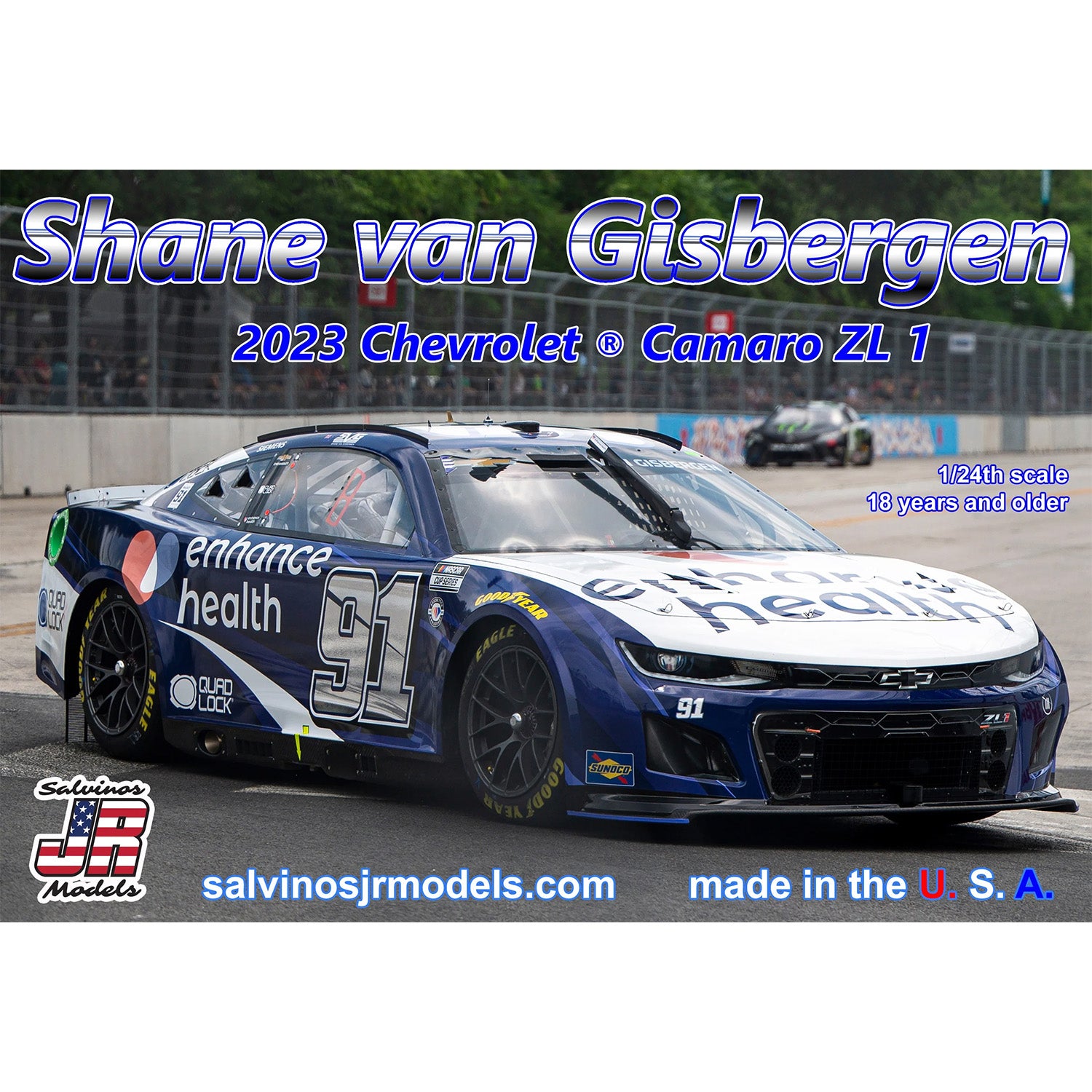 Shop Shane Van Gisbergen Merchandise, Guaranteed Lowest Prices At RacingUSA