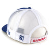 Shane van Gisbergen 2026 Big Number #97 Mesh NASCAR Hat Exclusive Blue/White