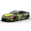 Shane van Gisbergen SuperFile Digital Camo 1:64 2026 Diecast Car #97 NASCAR