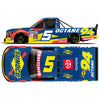 Toni Breidinger Sunoco 94 Octane Truck Series 1:24 Standard 2025 Diecast #5 NASCAR