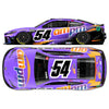 Ty Gibbs ELITE ampm 1:24 2026 Diecast Car #54 NASCAR